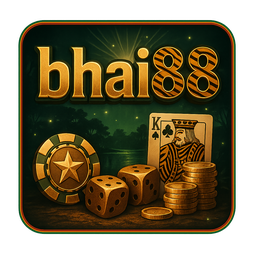 bhai88 logo